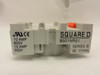 Square D 8501NR51; Relay Socket; 10A; 600V