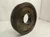 Gates 8M-90S-36; Bushed Gear Belt Sprocket; 90 Teeth; 36mm Wide