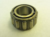 BCA Bearing 12580; Roller Bearing Cone; 13/16"ID; 19.845mm W