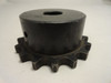 Martin 1138160; Chain Coupling Hub; # 50; 3/4"ID; 16T