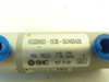 SMC NCGBN20-0035-DUN00426; Air Cylinder; 20mm Bore; 35mm Stroke