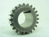 Crown 74784; Pinion Gear; 43mmOD x 22mmID x 31mmW; 22 Teeth