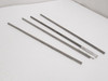 Industry-Std 5UE35; Lot-4 Key Stock SS-316 18.8" x 12"