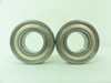 CCTY 6205Z; Lot-2 Ball Bearings; 25mmID x 52mmOD x 15mmW