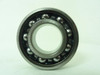 CCTY 6205Z; Lot-2 Ball Bearings; 25mmID x 52mmOD x 15mmW