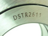 Distitec DSTR2611; Double Row Ball Bearing; 75mmID x 172mmOD