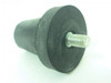 Crown 137616; Rubber Stopper; 1/16"NPT