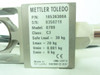Mettler-Toledo 16536300A_; Load Cell; Emax:20kg; Safe Load:30kg