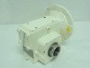Winsmith E20MDSM5Y230FA; Speed Reducer; RA; 40:1 Ratio; 0.68Hp