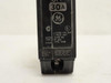 GE THQB1130; Circuit Breaker; 30A; 1P; 120/240VAC; Bolt-On