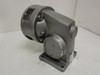 Nord SK 1SM63 N56C; Geared Speed Reducer; RA; 20:1 Ratio