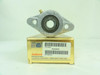Hub City FB260NX5/8; Flange Block Bearing;5/8"ID; 2-Bolt Flange