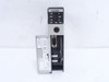 Allen-Bradley 1756-L62; Logix5562 Processor 4MB Memory; 24VDC