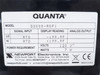 QUANTA Q2000-RDF1; RTD Meter Indicator/Controller; 120VAC