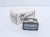 Hengstler 731101; Pulse Counter 8-Alpha Digit