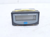 Hengstler 731101; Pulse Counter 8-Alpha Digit