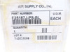 Air Supply Co F25187J-PS-BL; Filter Element 2-1/8"IDx18-58"L
