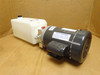 Bucher M-4504-0161; Hydraulic Power Unit 1.4GPM; 1000PSI; 1HP