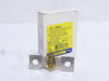 Square D CC103.0; Thermal Overload Relay Unit; Ser: CC
