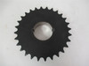 Martin 80BTB28-2517; Bushed Sprocket #80 28 Teeth