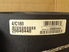 Continental 4/C180; V-Belt; 4-Rib; 184" Long; 3.92" Wide