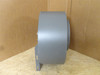 Dayton 2C889;  Direct Drive Blower Wheel; 9" Wheel; NO Motor