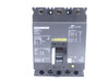 Square D FAL36100; Circuit Breaker; 100A; 3P; 600VAC
