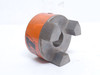 Lovejoy L110x1-1/8; Jaw Coupling Hub; 1-1/8"ID x 3.32"OD