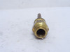 Honeywell 121371B; Copper Immersion Well; 3/4NPT; 7/16"OD