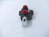 Brand Hydraulics A0755C4JD; Hydraulic Valve MissingHandle