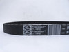Gates 410H100; Industrial Timing Belt 41" Long x 1" Width