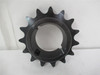Martin 100BTB15-2517; Bushed Sprocket #100 15Teeth