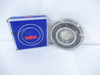 NSK 6315DDUC3E; Bearing 75mm ID Single Row