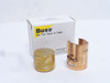 Bussmann 663-R; One Set-Fuse Reducers; 60A; 600VAC