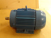 WEG 01036ET3E215TC-W22; AC Motor; 10HP; 230/460V; 3530RPM; 3PH