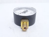 Wika 8990128; Dry Pressure Gauge; 0-60PSI; 2" Dial; 1/8NPT