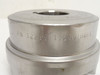 Lovejoy L190x1-1/2; Jaw Coupling Hub; 1-1/2"ID x 4-1/2"OD