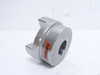 Lovejoy L190x1-1/2; Jaw Coupling Hub; 1-1/2"ID x 4-1/2"OD