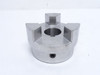 Lovejoy L190x1-1/2; Jaw Coupling Hub; 1-1/2"ID x 4-1/2"OD