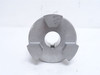 Lovejoy L190x1-1/2; Jaw Coupling Hub; 1-1/2"ID x 4-1/2"OD
