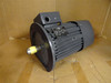 VEM B21R-112-M-6-H; AC Brake Motor 3.2kW 1140RPM 440VAC