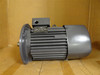 VEM B21R-112-M-6-H; AC Brake Motor 3.2kW 1140RPM 440VAC