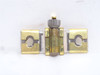 Square D B4.15; Thermal Overload Relay Unit; Ser: B