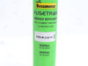 Bussmann FRS-R-2-8/10; Time Delay Fuse 2-8/10A; 600VAC/300VDC