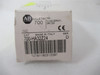 Allen-Bradley 700-HA33Z24; Relay Coil Voltage 24V DC 8 Pin