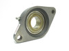Fafnir VCJT 1-7/16; Flange Bearing; 1-7/16"ID; 2-Bolt Mounting
