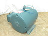 Leeson C182T17DB57AA; AC Motor; 3HP; 208-230V; 1800RPM; 3Ph