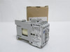 Allen-Bradley 100-C09ZJ01; Contactor; 25A; 600VAC; 24VDC Coil