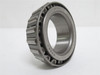 Peer 25580; Tapered Roller Bearing Cone; 1-3/4" ID x 1" Width