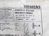 Siemens 3RG4023-0KA00; Proximity Switch; 20-265Vac; 2m Wire